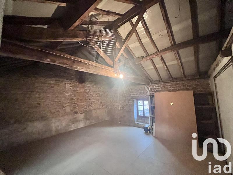 Maison - 146 m² - 6 pièces