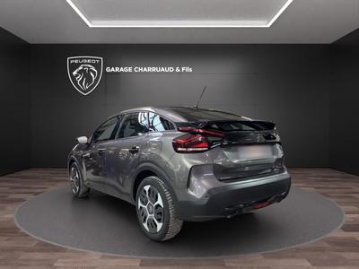 Citroën C4 III PureTech 130 s&amp;amp;S Eat8 Feel Pack