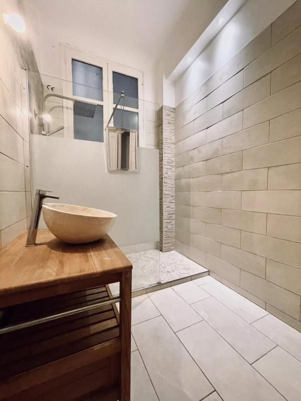 Appartement - 197 m² - 6 pièces