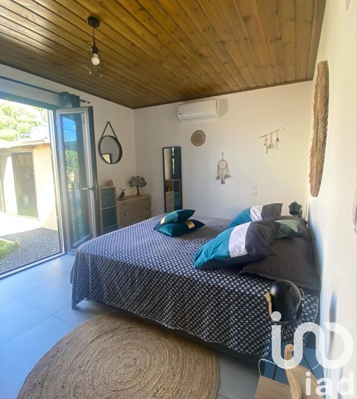 Maison - 195 m² - 6 pièces