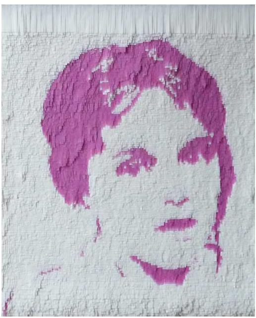 Exposition, le papier prend vie au Moulin du Got