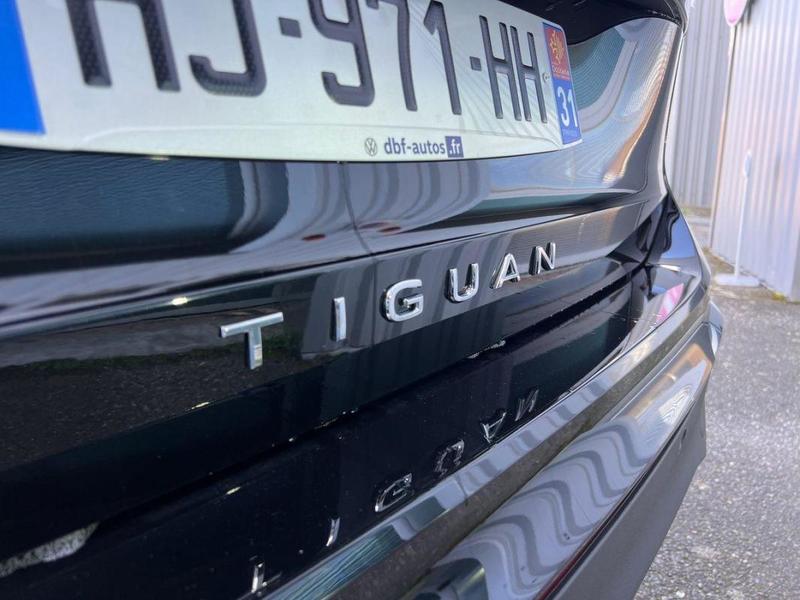 Volkswagen T1 Nouveau Tiguan 2.0 Tdi 150ch Dsg7 Elegan