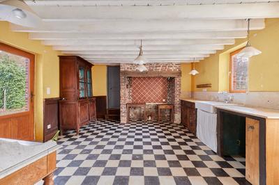 Maison - 215 m² - 9 pièces