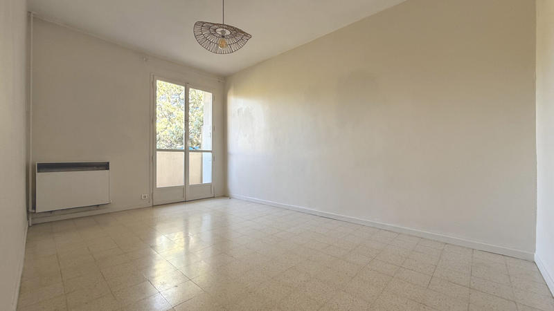 Appartement - 91 m² - 5 pièces