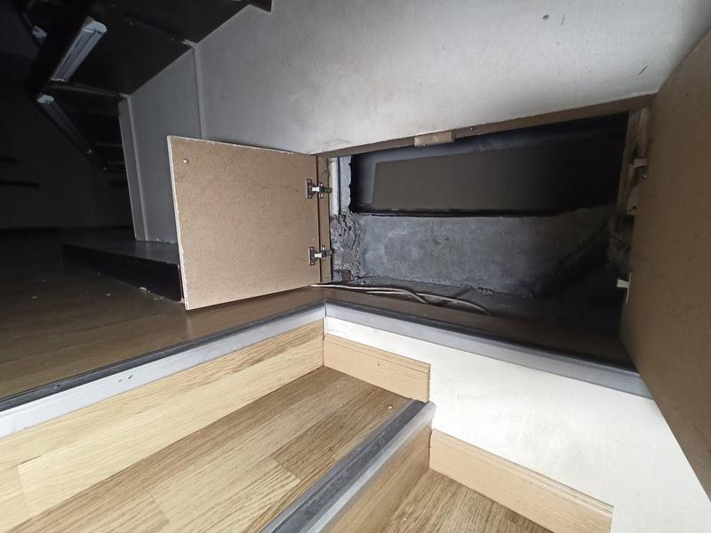 Fonds de commerce - 185 m²