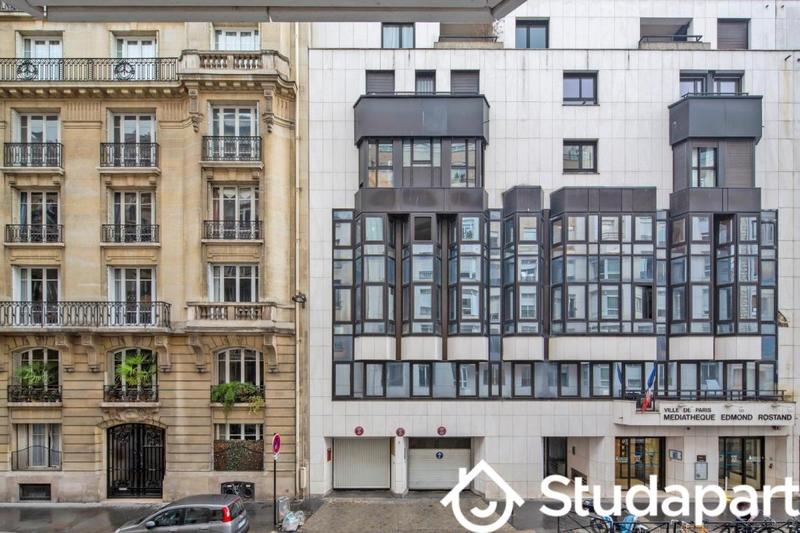 Maison - 57 m² - 2 pièces