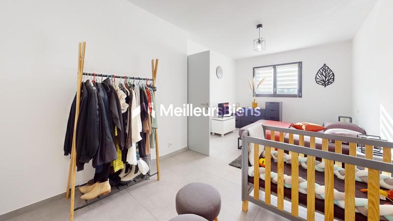 Villa - 120 m² - 5 pièces