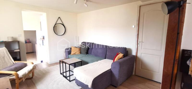 Appartement - 75 m² - 4 pièces