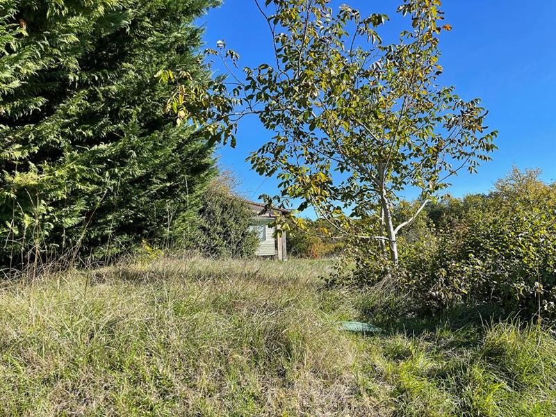 Terrain constructible - 3 039 m²