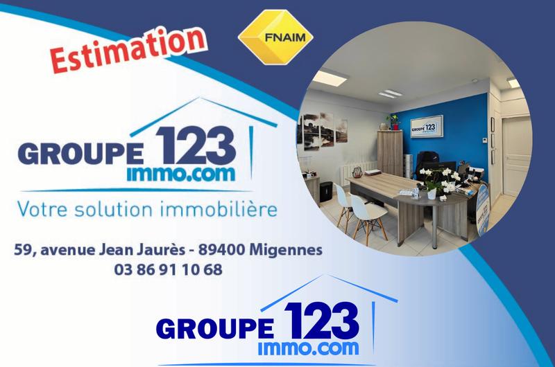 Maison - 91 m² - 4 pièces