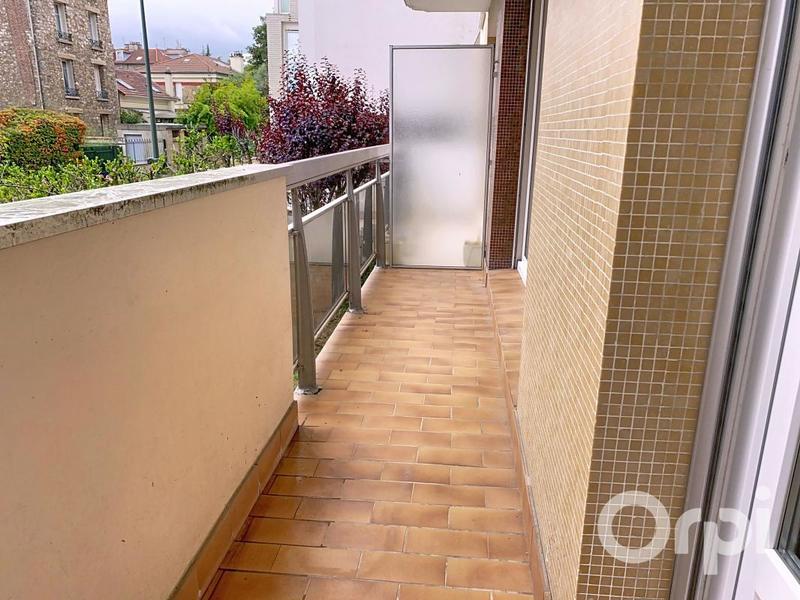 Appartement - 92 m² - 4 pièces