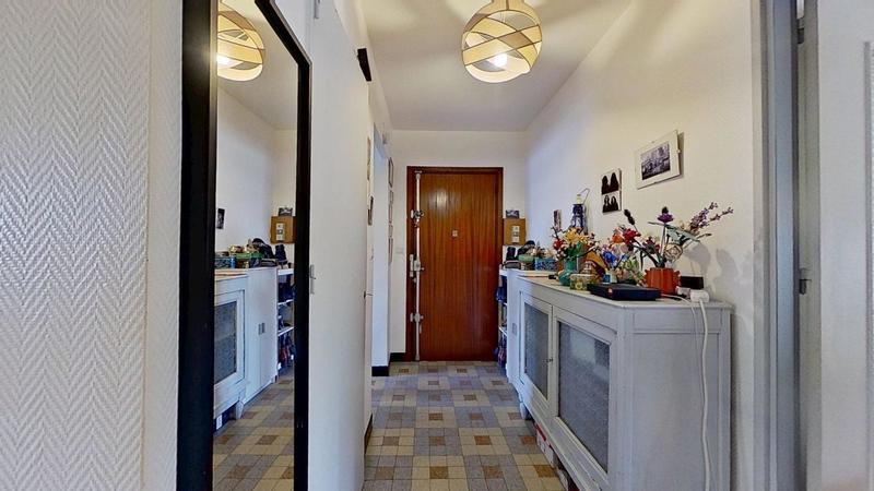 Appartement - 55 m² - 2 pièces