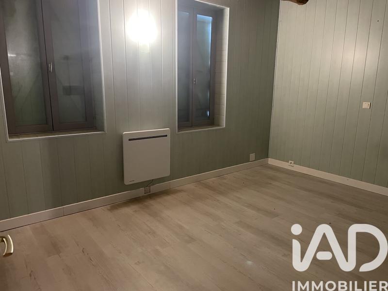 Maison - 103 m² - 4 pièces