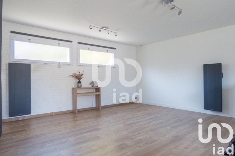 Maison de ville - 72 m² - 3 pièces