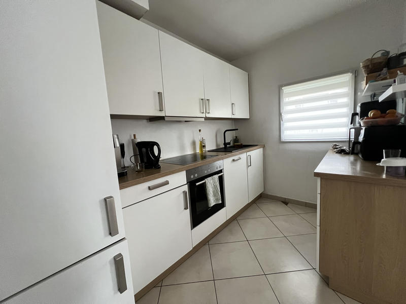 Maison - 106 m² - 6 pièces