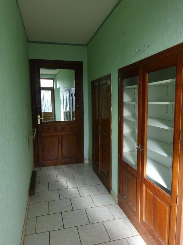 Maison - 205 m² - 7 pièces