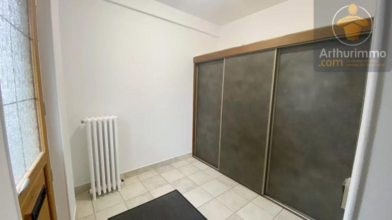 Maison - 157 m² - 6 pièces