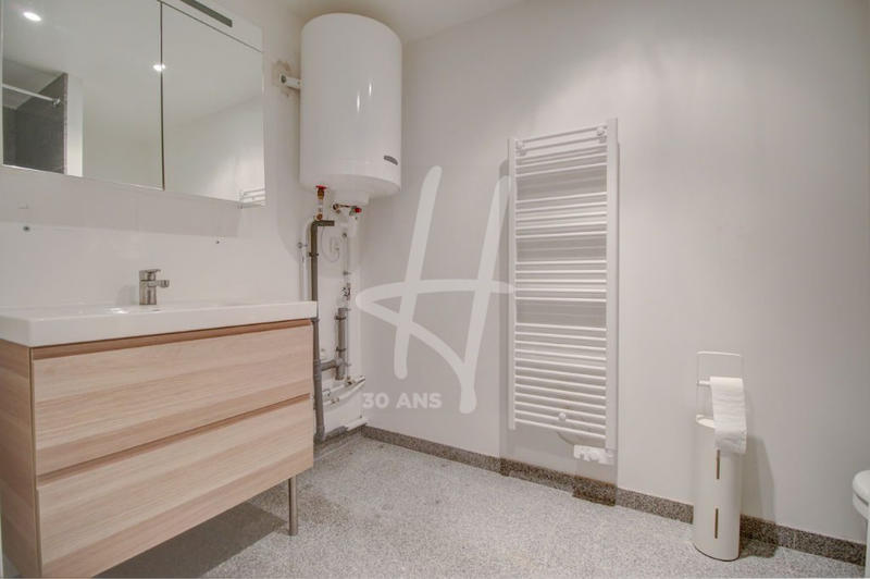 Appartement - 30 m² - 1 pièce