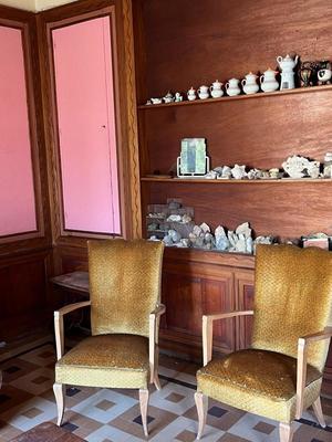 Maison - 162 m² - 10 pièces