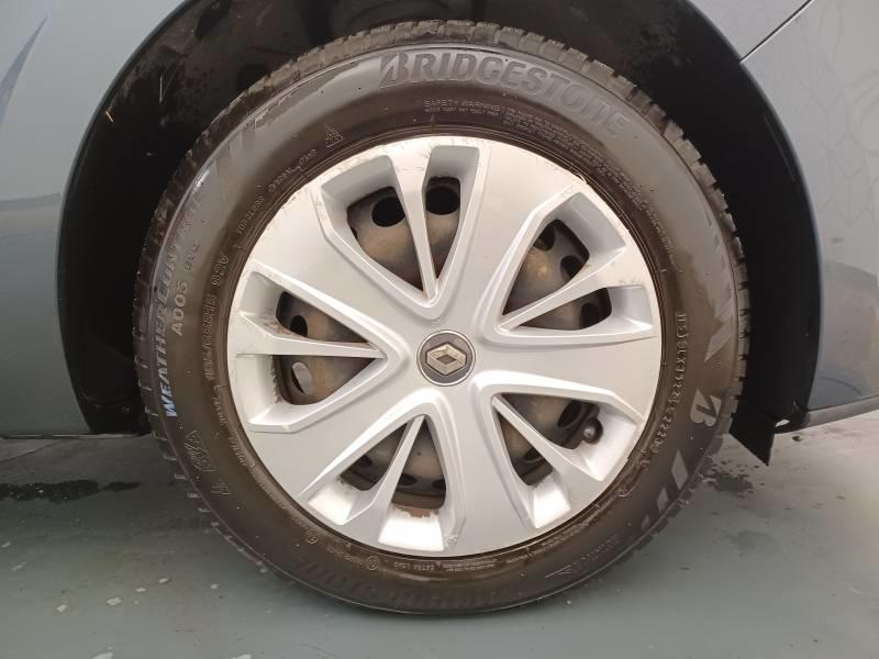 Renault Clio TCe 75 Génération