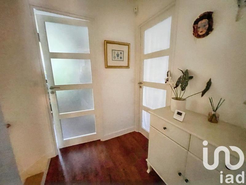 Maison - 197 m² - 6 pièces