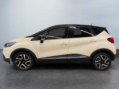 Renault Captur dCi 110 Energy Intens