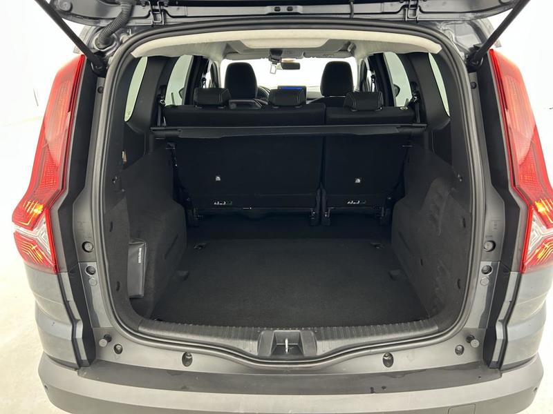 Dacia Jogger 1.0 Eco-G 100ch Confort 5 places