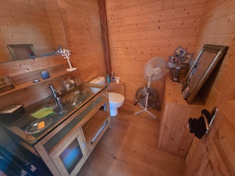 Maison - 153 m² - 6 pièces