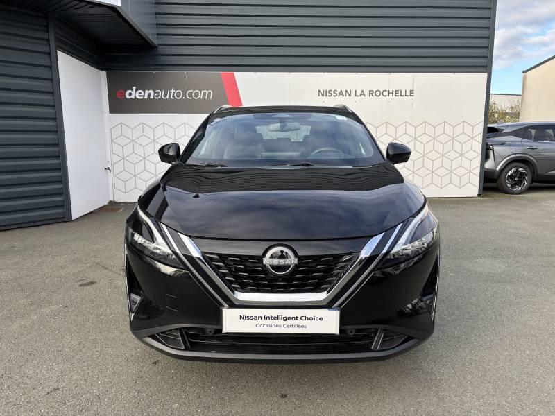 Nissan Qashqai e-Power 190 ch Tekna