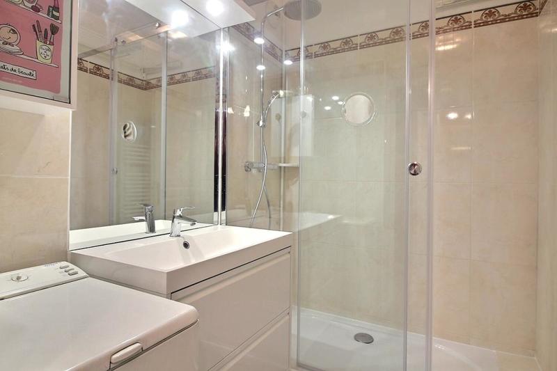 Appartement - 54 m² - 2 pièces