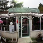 Restaurant le Tassigny de l'Anicla Grill