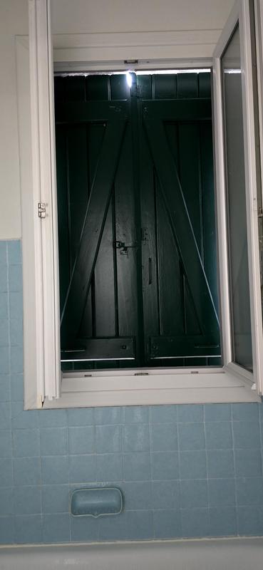 Appartement - 26 m² - 1 pièce