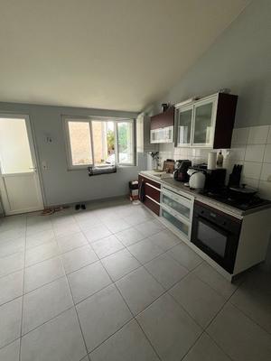Immeuble - 258 m²