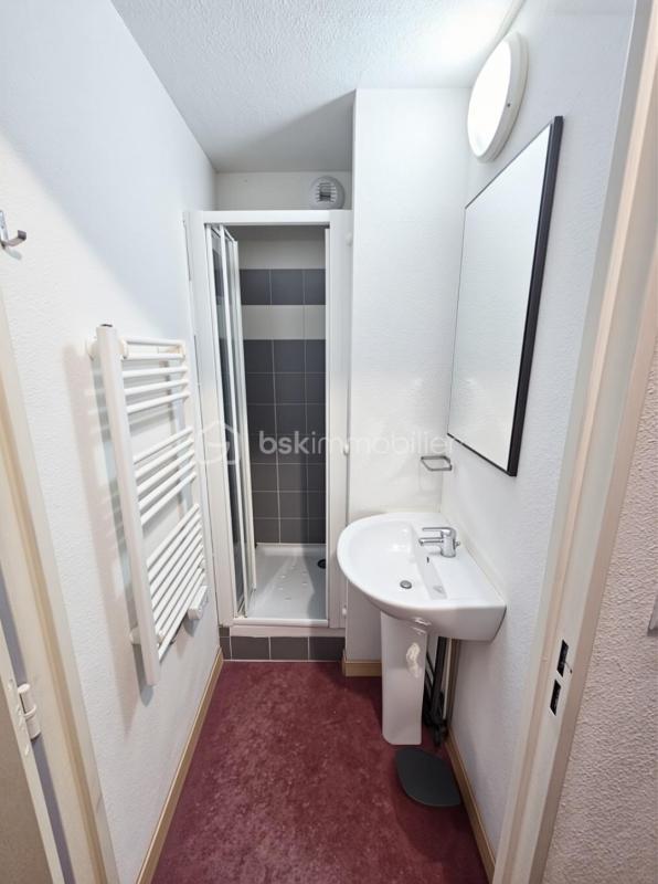 Appartement - 49 m² - 3 pièces