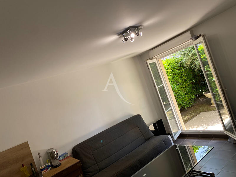 Appartement - 26 m² - 1 pièce