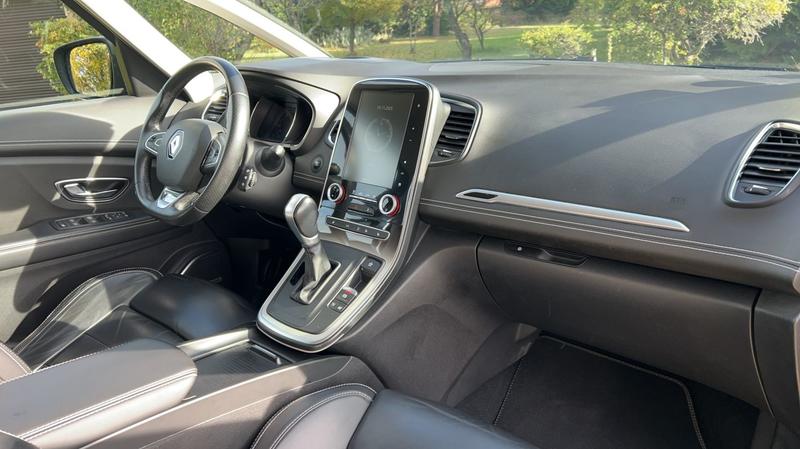 Renault Grand Scénic IV 1.6 dCi Energy 160 Edc Initiale Paris