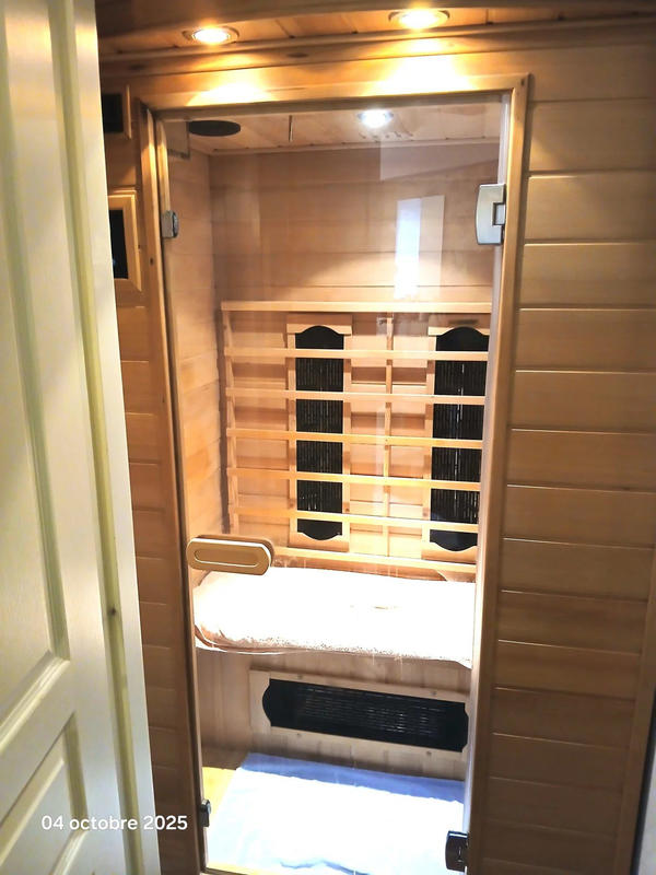 Maison - 237 m² - 6 pièces