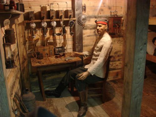 Musée d'Art Militaire de Vincey