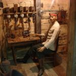 Musée d'Art Militaire de Vincey