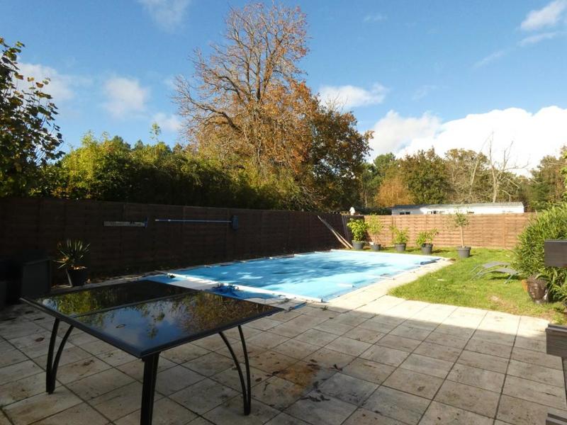 Maison - 145 m² - 3 pièces