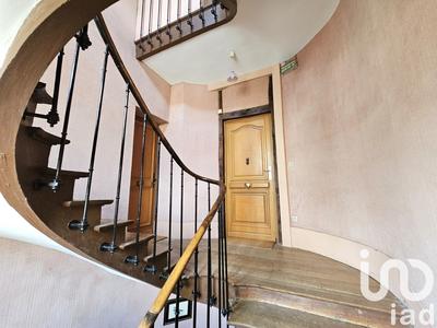 Appartement - 96 m² - 6 pièces