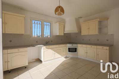 Maison - 154 m² - 6 pièces