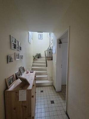 Maison - 99 m² - 5 pièces
