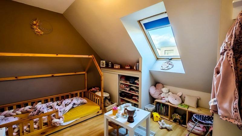 Maison - 79 m² - 4 pièces