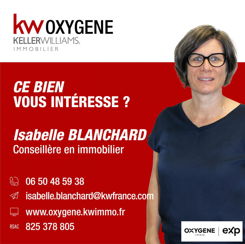 Villa - 140 m² - 4 pièces