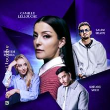 Camille Lelouche &amp; Friends