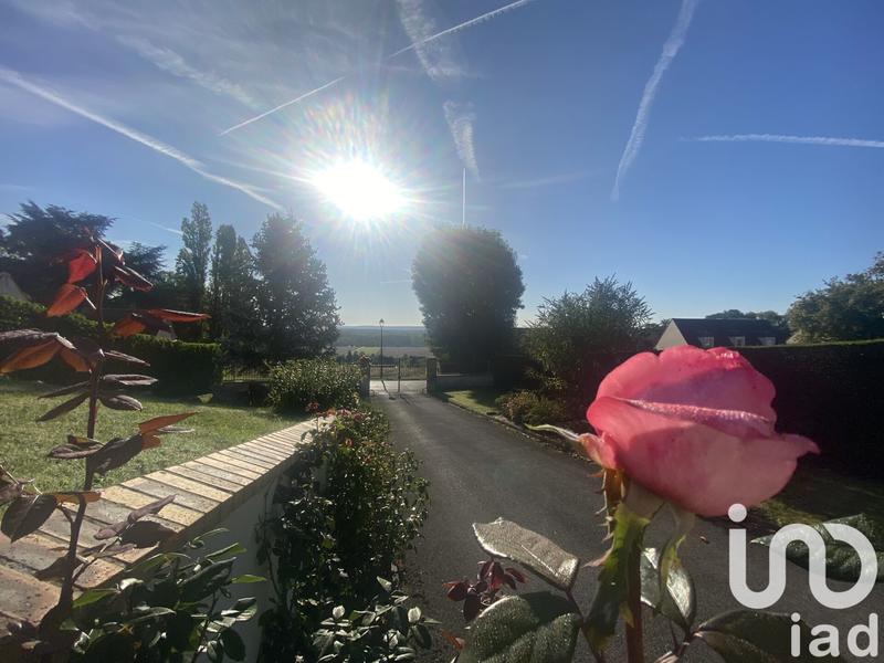 Maison - 156 m² - 7 pièces