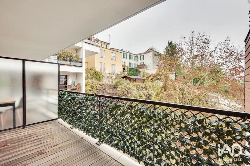 Appartement - 32 m² - 1 pièce