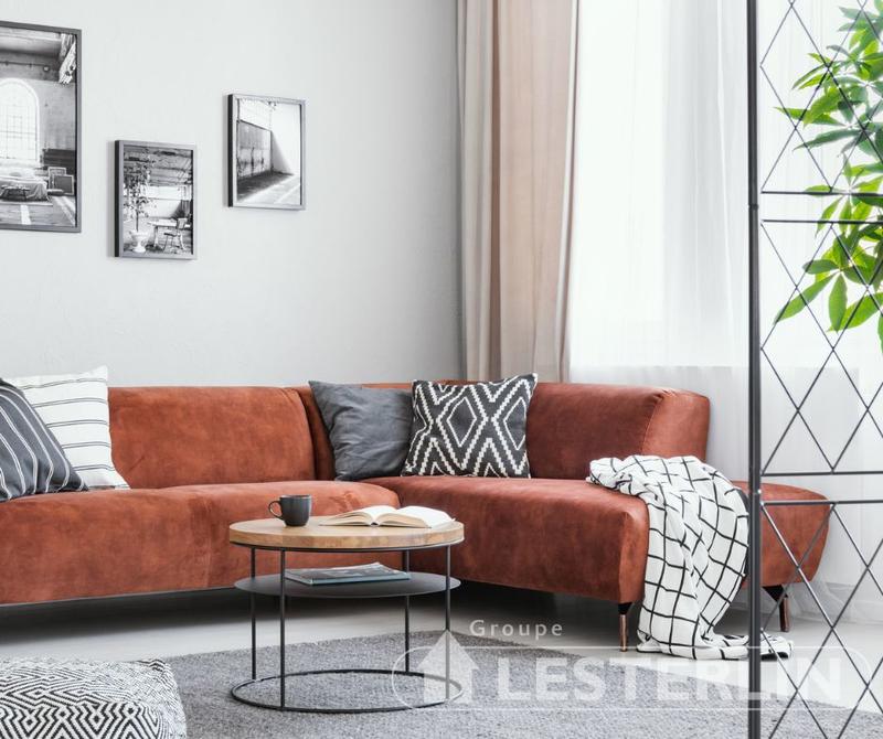 Maison - 127 m² - 6 pièces