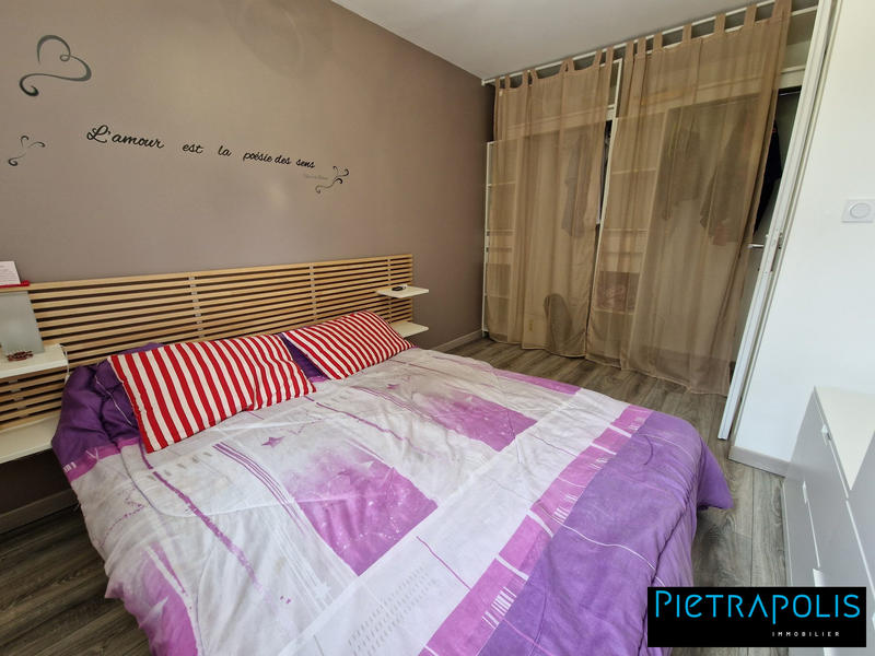 Maison contemporaine - 86 m² - 4 pièces